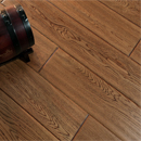久扬地板<br>纯实木地板-橡木F6132